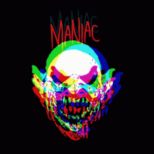 Maniac (USA-1) : Angel Corpse